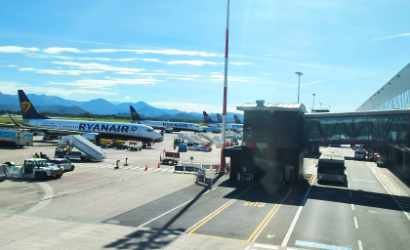 Transfer Iseo - Bergamo Orio